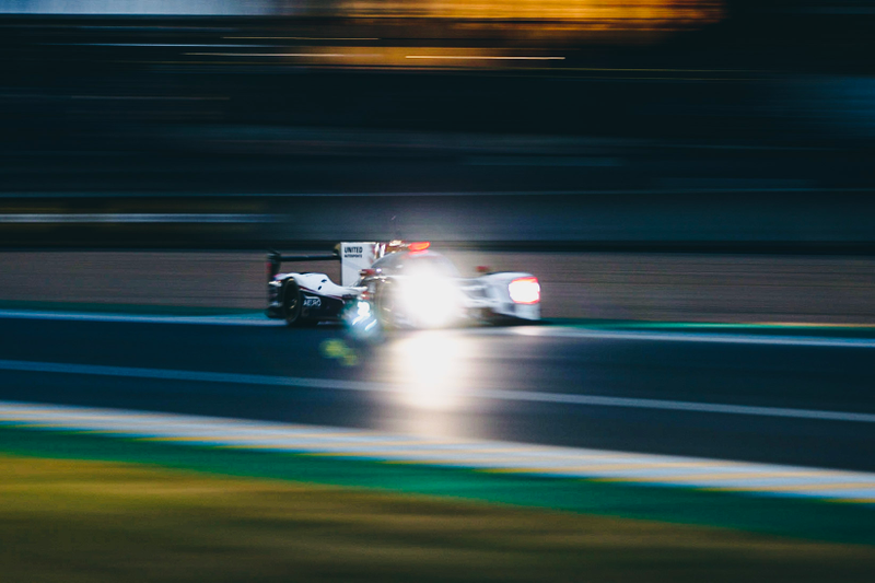 Illustration for article titled Feast Your Eyes on the Raw Beauty That Is the 24 Hours of Le Mans
